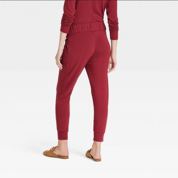 Isabel Maternity by Ingrid & Isabel Pants & Jumpsuits Knit